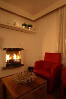 фото отеля Vakantiehuis Berwang