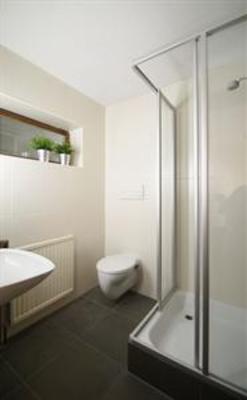 фото отеля Vakantiehuis Berwang