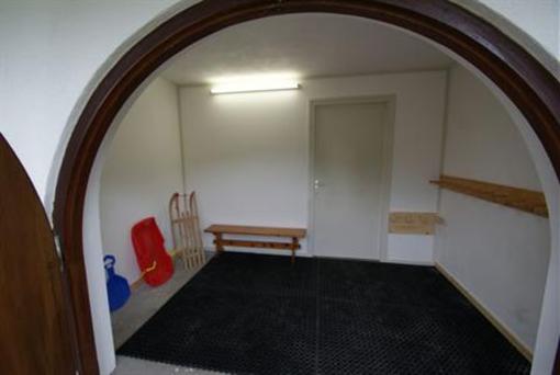 фото отеля Vakantiehuis Berwang