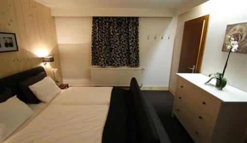 фото отеля Vakantiehuis Berwang