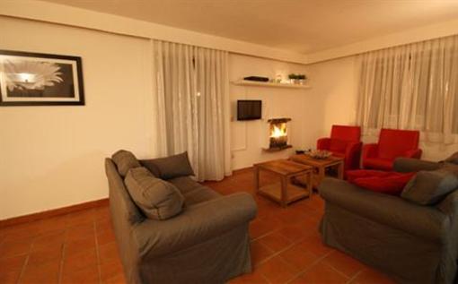 фото отеля Vakantiehuis Berwang