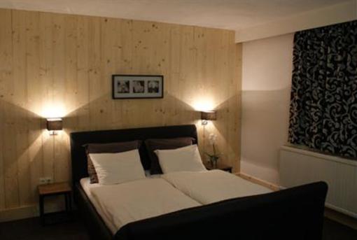 фото отеля Vakantiehuis Berwang
