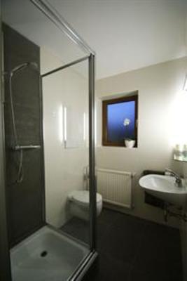 фото отеля Vakantiehuis Berwang