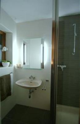 фото отеля Vakantiehuis Berwang