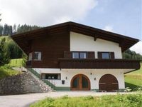 Vakantiehuis Berwang
