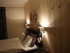 фото отеля Vakantiehuis Berwang