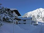 фото отеля Vakantiehuis Berwang