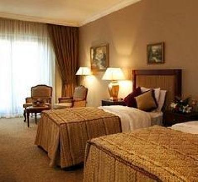 фото отеля Royal Ascot Hotel