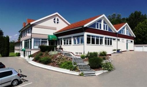 фото отеля Hotel Fuerstenhof Sigmaringen