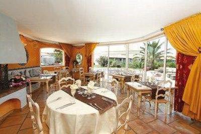 фото отеля Hotel La Tramontane