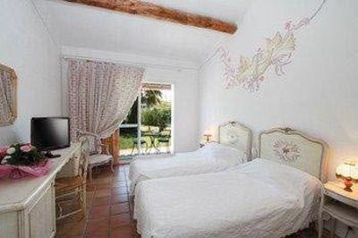 фото отеля Hotel La Tramontane