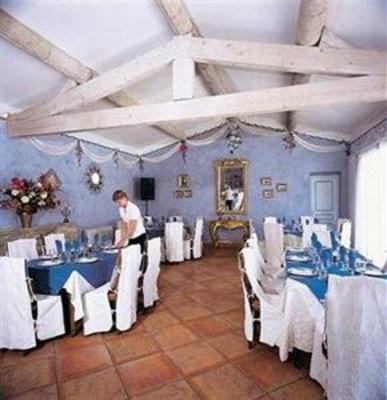 фото отеля Hotel La Tramontane