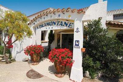 фото отеля Hotel La Tramontane