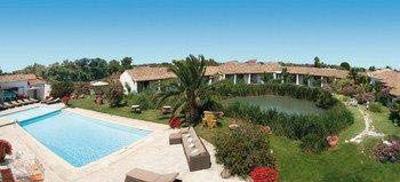 фото отеля Hotel La Tramontane