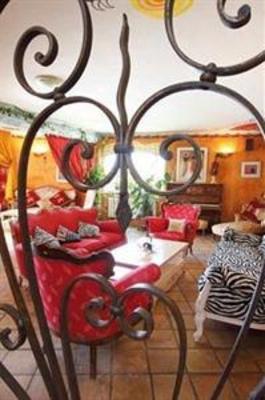 фото отеля Hotel La Tramontane