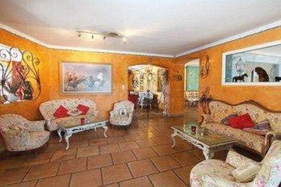 фото отеля Hotel La Tramontane