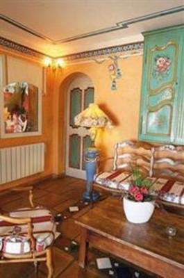 фото отеля Hotel La Tramontane