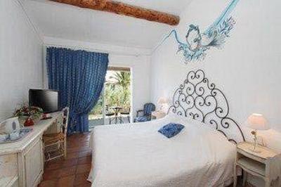 фото отеля Hotel La Tramontane