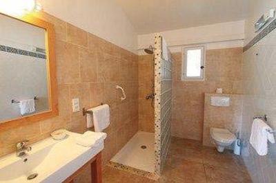фото отеля Hotel La Tramontane