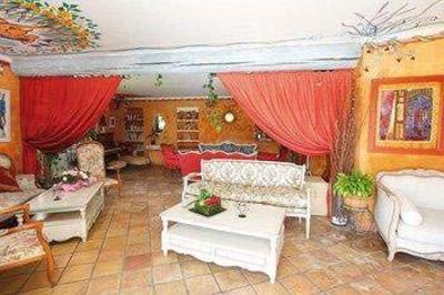 фото отеля Hotel La Tramontane