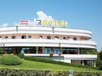 Hotel Baffo Rosso Corropoli