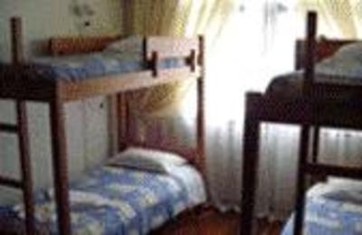 фото отеля Ale Friburgo Hostel