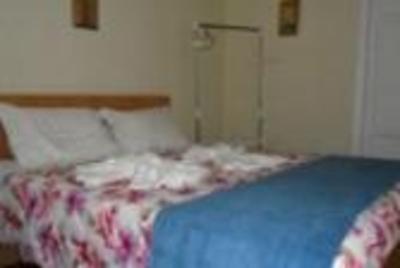 фото отеля Ale Friburgo Hostel