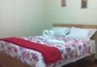фото отеля Ale Friburgo Hostel