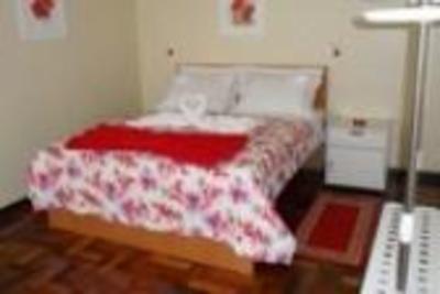 фото отеля Ale Friburgo Hostel