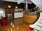 фото отеля Ale Friburgo Hostel