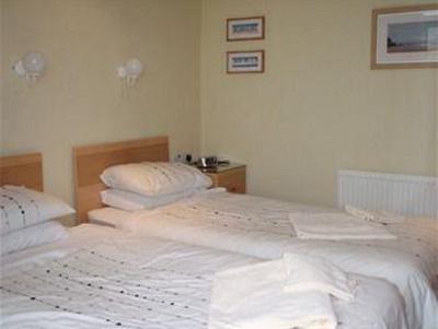 фото отеля Sunray Guest House Barmouth