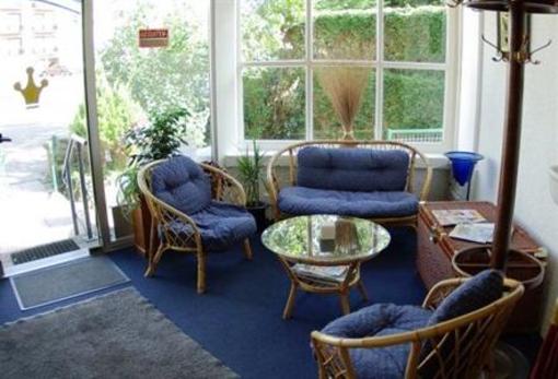 фото отеля Hotel Isba
