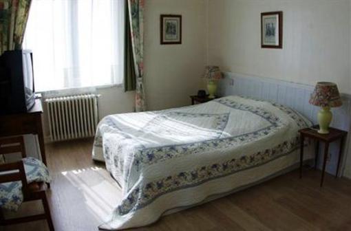 фото отеля Hotel Isba