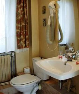 фото отеля Hotel Isba