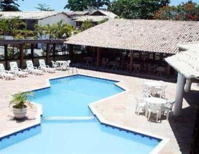 фото отеля Oceano Porto Hotel Porto Seguro