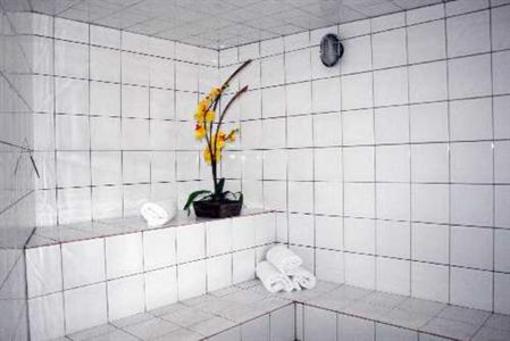 фото отеля Oceano Porto Hotel Porto Seguro