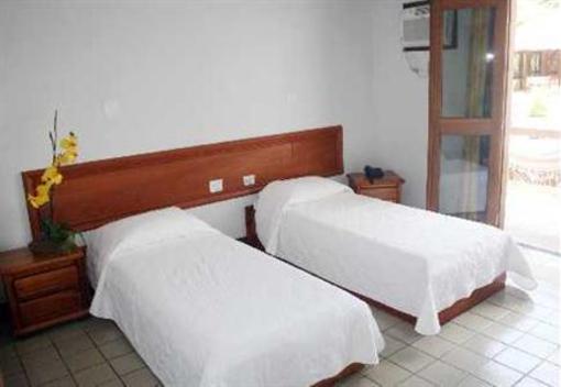 фото отеля Oceano Porto Hotel Porto Seguro