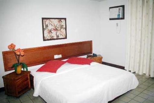 фото отеля Oceano Porto Hotel Porto Seguro