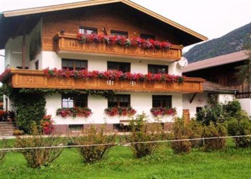 фото отеля Bauernhof Hauseggerhof Farmhouse Langenfeld