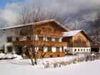 фото отеля Bauernhof Hauseggerhof Farmhouse Langenfeld