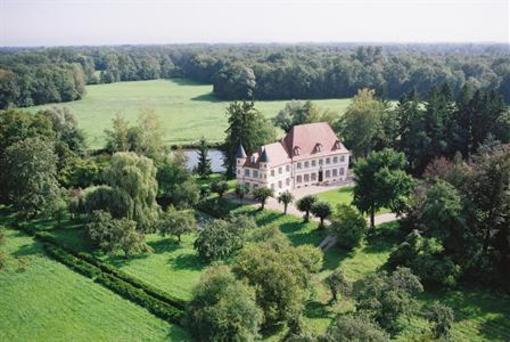 фото отеля Chateau De Werde Matzenheim