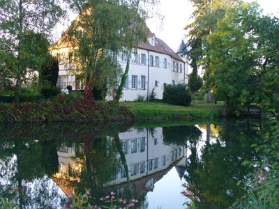фото отеля Chateau De Werde Matzenheim