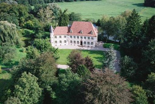 фото отеля Chateau De Werde Matzenheim