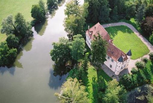 фото отеля Chateau De Werde Matzenheim