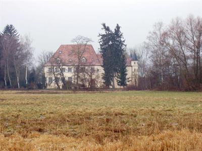 фото отеля Chateau De Werde Matzenheim