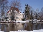 фото отеля Chateau De Werde Matzenheim