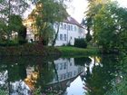 фото отеля Chateau De Werde Matzenheim
