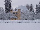 фото отеля Chateau De Werde Matzenheim