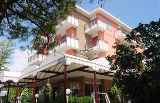 фото отеля Hotel El Paso Jesolo