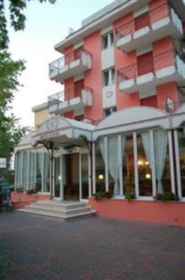 фото отеля Hotel El Paso Jesolo